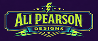 Ali Pearson Designs